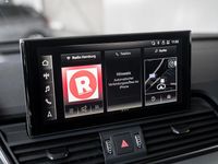 Gebraucht Audi SQ5 Basis 341 PS (250 kW) 2022 Grau SUV