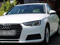 gebraucht Audi A4 Avant 1.4 TFSI