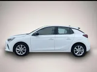 Gebraucht Opel Corsa 102 PS (75 kW) 2022 Manufacturer Kleinwagen