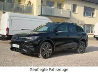 Gebraucht VW Tiguan Style 210 PS (154 kW) 2025 Schwarz SUV