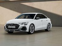 Gebraucht Audi S3 Advanced 333 PS (244 kW) 2025 Weiß Limousine