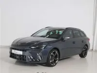 Gebraucht Cupra Leon 150 PS (110 kW) 2025 Magnetic tech Kombi