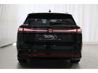 Gebraucht VW ID.7 Pro 210 kW (286 PS) 2026 Schwarz Kombi