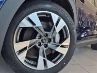 Brugt Audi e-tron 230 kW (313 HK) 2022 Blå SUV