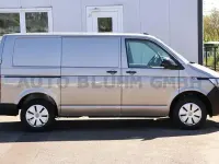 Second-hand VW T6.1 110 CP (80 kW) 2022 Bej Van