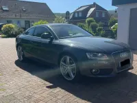 Gebraucht Audi A5 290 PS (213 kW) 2007 Coupé