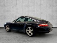 Usado Porsche 997 325 CV (239 kW) 2008 Negro