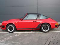 Gebraucht Porsche 911 218 PS (160 kW) 1977 Indischrot