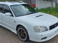 gebraucht Subaru Legacy GT twin Turbo