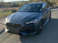 Gebraucht Cupra Leon 300 PS (220 kW) 2022 Grau Kombi