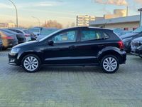 gebraucht VW Polo V Match DSG Navi SHZ PANO PDC 16 Zoll Alu