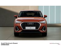 gebraucht Audi Q3 Sportback 35 TDI S line