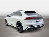 Gebraucht Audi Q8 Competition 286 PS (210 kW) 2023 Weiß SUV