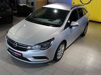 gebraucht Opel Astra Sports Tourer Business Aut. *Navi*1.Hand