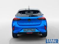 Neu Opel Corsa 101 PS (74 kW) 2025 Blau Limousine