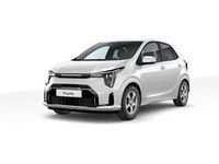 Ny Kia Picanto 68 HK (50 kW) 2026 Hvid Hatchback