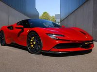 Gebraucht Ferrari SF90 2022 Rot