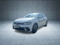 Gebraucht VW Polo R 95 PS (69 kW) 2024 Pure white Kleinwagen