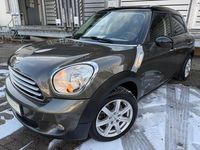 Gebraucht Mini Cooper Countryman 122 PS (89 kW) 2014 Grau SUV