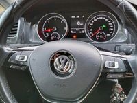 gebraucht VW Golf VII VII Variant 1.6