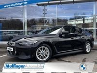 Gebraucht BMW i4 210 kW (286 PS) 2023 Schwarz 2 Limousine
