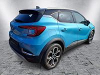 Gebraucht Renault Captur Intens 158 PS (116 kW) 2020 SUV