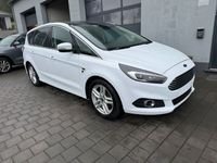 gebraucht Ford S-MAX S-MaxTitanium