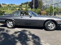 Second-hand Jaguar XJS 404 CP (297 kW) 1987