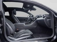 Gebraucht Mercedes CLE450 381 PS (280 kW) 2024 Schwarz Coupé