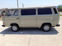 Usata VW Multivan 69 CV (50 kW) 1988 Beige Monovolume