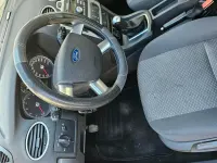 Gebraucht Ford Focus 100 PS (73 kW) 2007 Grau Kleinwagen