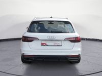 gebraucht Audi A4 Avant 40TDI S line connect EPHplus 3zKlima