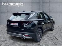 Neu Hyundai Tucson Select 215 PS (158 kW) 2026 Schwarz SUV