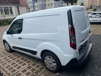 Second-hand Ford Transit 120 CP (88 kW) 2018 Alb Pickup