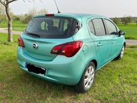 gebraucht Opel Corsa 1.4 ecoFLEX drive S/S drive