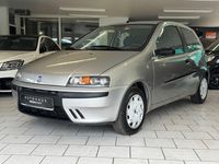 Gebraucht Fiat Punto 60 PS (44 kW) 2002 Kleinwagen