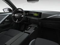 Neu Opel Astra Edition 131 PS (96 kW) 2025 Kristall silber metall.../silb Kombi