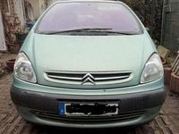 Gebraucht Citroën Xsara Picasso 116 PS (85 kW) 2003 Van / Kleinbus