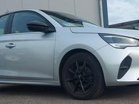 Gebraucht Opel Corsa Elegance 102 PS (75 kW) 2022 Silber Kleinwagen