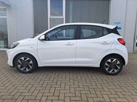 gebraucht Hyundai i10 84PS SITZHEIZUNG KLIMA ALU KAMERA