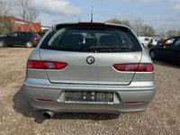 gebraucht Alfa Romeo 156 Alfa2.0 JTS