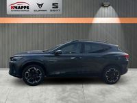 Gebraucht Cupra Formentor 150 PS (110 kW) 2025 Magnetic grau SUV