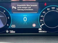 gebraucht VW Caddy 2,0TDI BMT Move Edition Vollausstattung