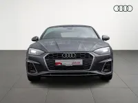 Gebraucht Audi A5 Sportback S-Line 204 PS (150 kW) 2023 Daytonagrau perleffekt Kleinwagen