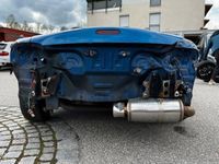 gebraucht Mazda MX5 (Unfallschaden) 1998NB 10th Ann...