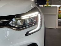 gebraucht Renault Captur INTENS E-TECH 160 PS Plug-in Hybrid