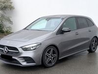 Gebraucht Mercedes B180 AMG 116 PS (85 kW) 2019 Mountaingrau  met. Van / Kleinbus