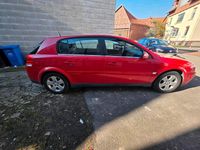 Gebraucht Opel Signum 155 PS (114 kW) 2003 Rot Kleinwagen