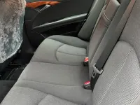 Gebraucht Mercedes E200 184 PS (135 kW) 2007 Grau Limousine