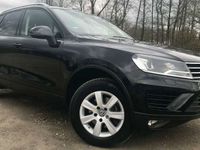 gebraucht VW Touareg Touareg3.0 V6 TDI SCR Blue Motion DPF Automatik E